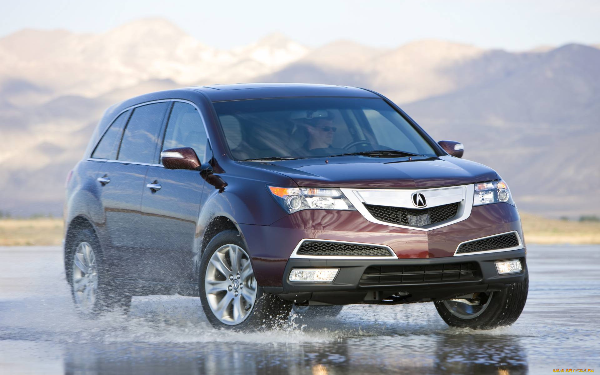 , acura
